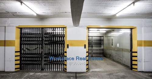 Alquiler-venta Oficina - Plaza Independencia