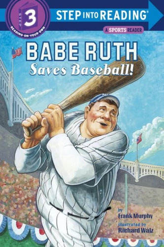 Babe Ruth Guarda De Béisbol