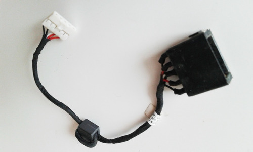 Conector Dc Power Jack Lenovo G40-70 Remate