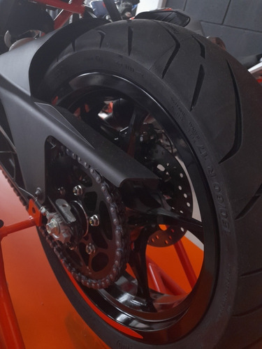 Imagen 20 de 24 de Ktm Rc 390 Nuevo Modelo Financiacion A Tasa Cero, Motoswift