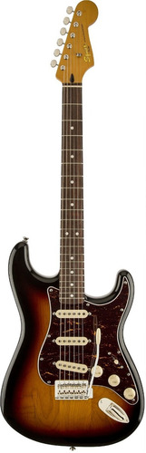 Guitarra Fender Squier Classic Vibe Strat 60s | 3-color Sb