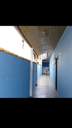 Imagem 4 de 14 de Casa 3 Quarto 1 Com Suíte E 2 Banheiro