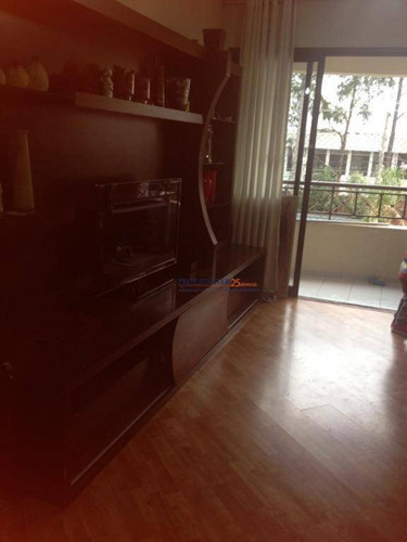Imagem 5 de 28 de Apartamento Com 3 Dormitórios À Venda, 96 M² Por R$ 700.000,00 - Mooca - São Paulo/sp - Ap0396