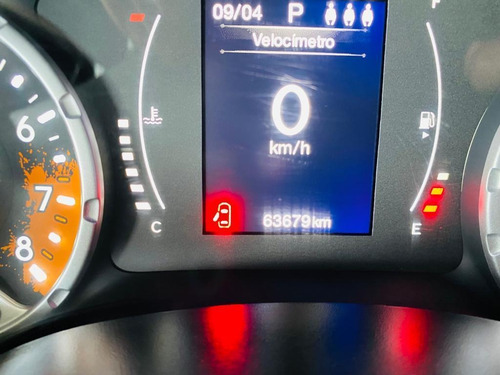 Imagem 7 de 13 de Jeep Renegade Renegade Sport 1.8 4x2 Flex 16v Aut. Flex Aut