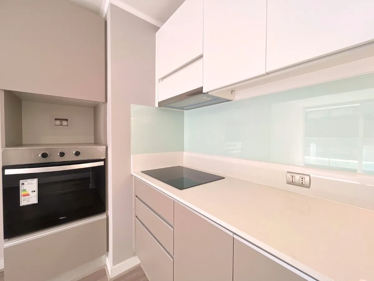 Imagen 3 de 22 de Arriendo De Departamento En Santiago. 2 Dormitorios, 2 Baños