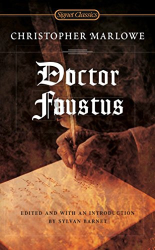 Doctor Faustus Pb  - Marlowe Christopher