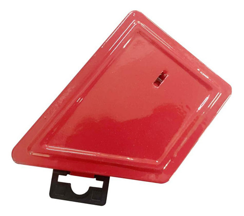 Caso De Índice De Bits Vacío, Cubro De 13.5cmx8.7cmx1.6cm