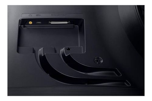 Samsung Odyssey Ark 55 Led Curved 4k 165hz 1ms Gaming Color Negro