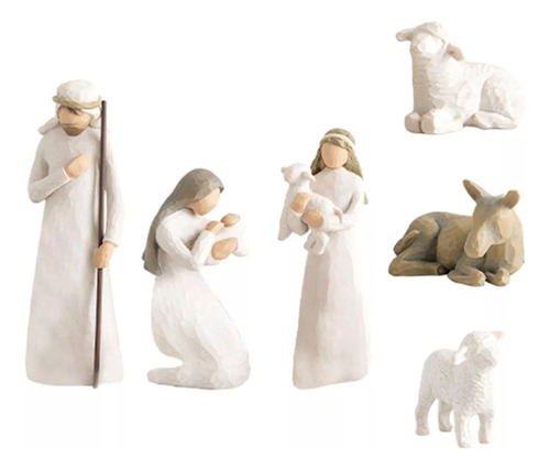 I Traje De Decoración De Regalos De Navidad,adornos De Jesús