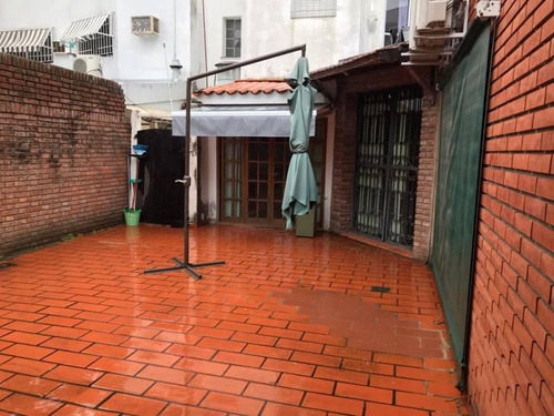 Imagen 18 de 27 de Impresionante Casa Con Patio Y Pileta En El Centro De Rosario