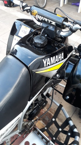 Imagen 2 de 4 de Yamaha Blaster