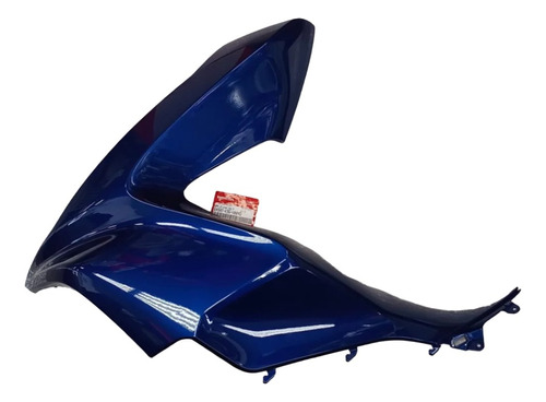 Cacha Izquierda Azul Honda Pcx150 2019 Original Genamax