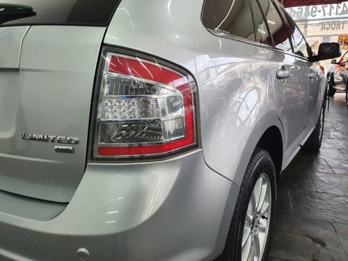 Ford Edge 3.5 Limited Awd 5p