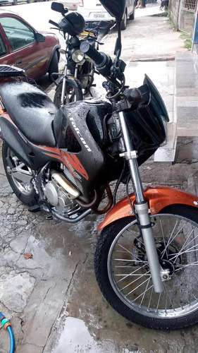 Honda Falcon