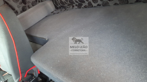Imagem 15 de 15 de Scania G420 Trucada Mecânica Ok A6x2 - 09/10