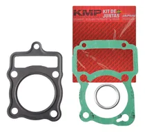 Comprar Jogo De Juntas Parcial Cg 125 Today 125 1989 1990 Kit A Kmp