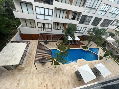 Imagen 22 de 27 de Departamento En Renta Playa Del Carmen