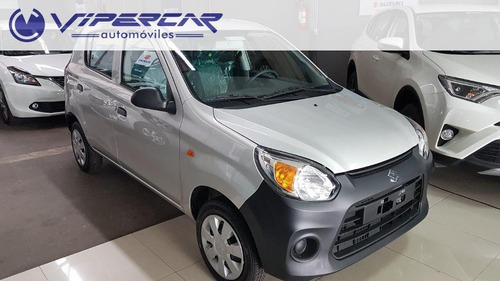 Suzuki Alto Ga 0.8 2021 0km