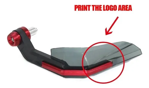 Protector De Mano Manillar Para Yamaha Mt 01 Mt01 Mt-01