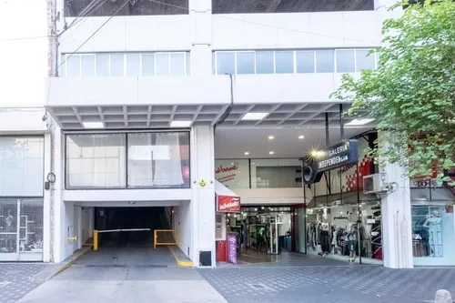Cochera En Venta Centro Quinto Piso