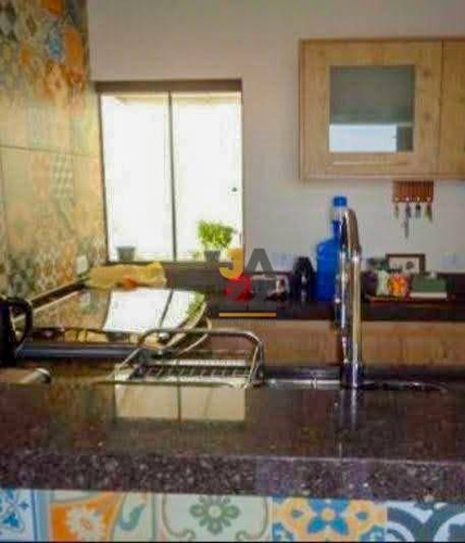 Imagem 12 de 30 de Casa Com 4 Dormitórios À Venda, 350 M² Por R$ 1.600.000 - Taquaral - Rio Das Pedras/sp, Próximo À Rodovia Do Açúcar - Piracicaba - Ca14540