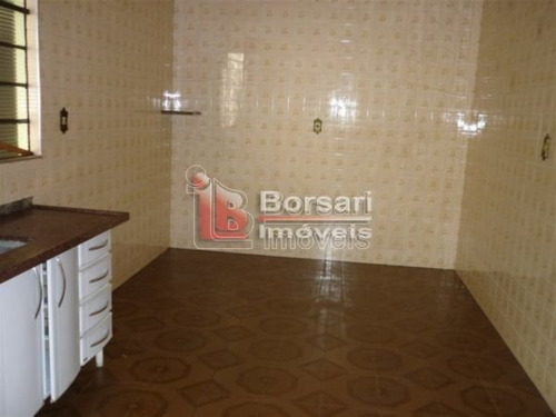 Imagem 5 de 6 de Venda De Casas / Padrão Na Cidade De Araraquara 358