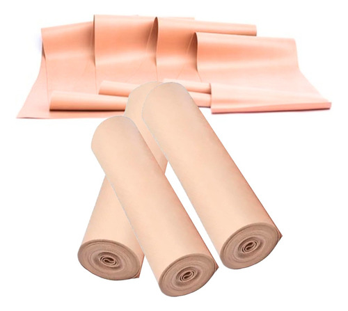 Faixa De Smarch 15 Cm X 2 Metros Kit Com 10 Unidades