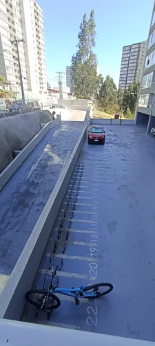 Espacio Tranquilo, Bello Entorno Y Depa, Comodidad, Amoblado