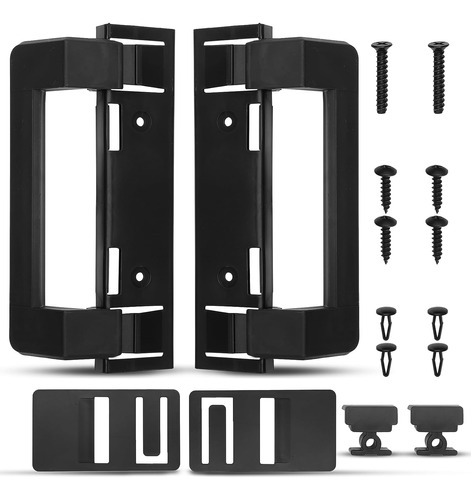 P Polerden 3316882900 Rv Manja De Puerta Del Refrigerador 2