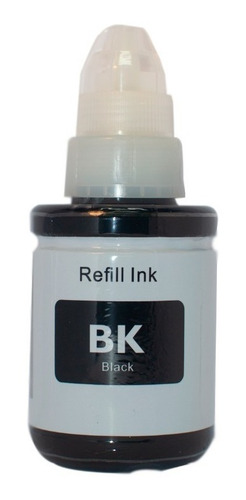 Imagen 5 de 5 de Canon Tintas De Alta Definición. Qualy Ink Usa Excelente
