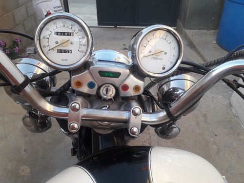 Imagen 4 de 10 de Yamaha Virago 1100c