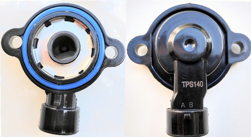 Sensor Tps140 Chevrolet, Blazer (96-05),c/k Pick-up (96-00),
