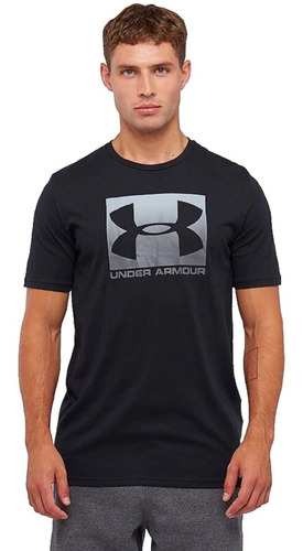 Polo Under Armour Hombre Boxed Sportstyle | 1329581-001