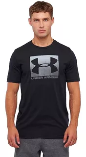 Polo Under Armour Hombre Boxed Sportstyle | 1329581-001