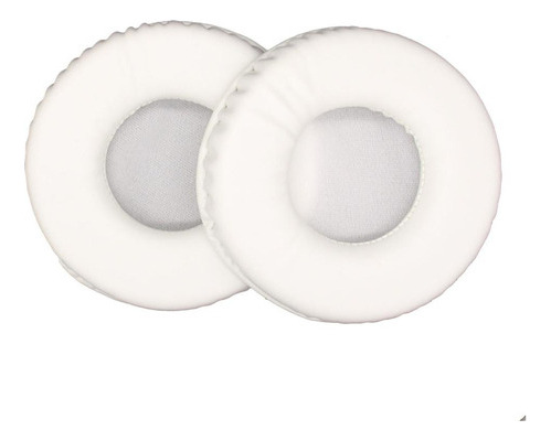 2 Piezas Almohadillas De Repuesto Para Auriculares 100mm