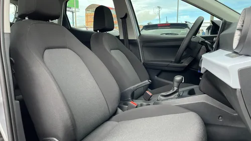 Seat Arona REFERENCE