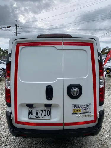 Ram V700