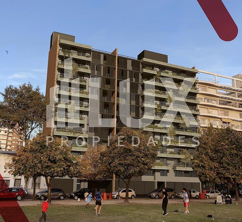 Imagen 8 de 30 de Ùltima Unidad Venta 1 Dormitorio Al Frente Con Balcón - Mercado Del Patio Estrenar