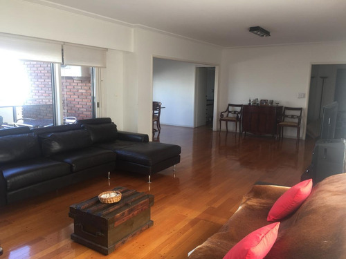 Imagen 4 de 20 de Departamento - Olivos-vias/maipu