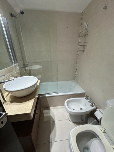 Excelente Departamento De 2 Habitaciónes !!