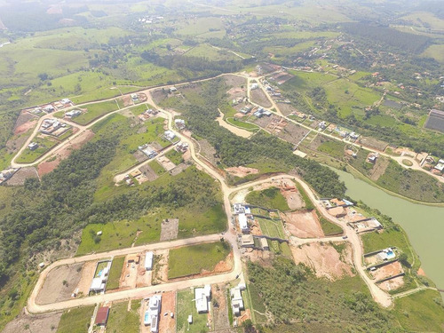Imagem 27 de 30 de Terreno À Venda, 2168 M² Por R$ 433.730,00 - Residencial Parque Lago Dourado - Jacareí/sp - Te0009