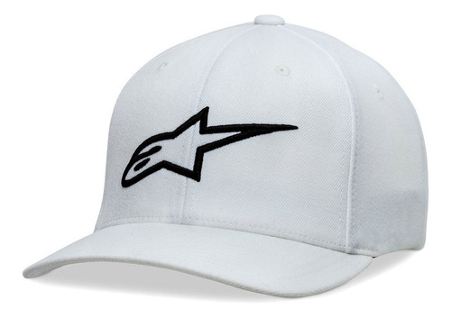 Gorro De Niño Alpinestars Kid Ageless Curve