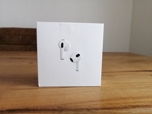 AirPods Tercera Generación A2566