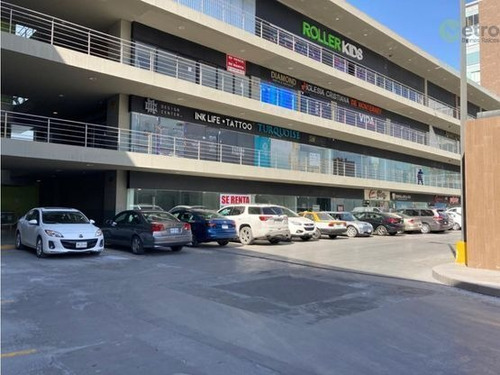 Imagen 5 de 5 de Local Planta Alta Renta 54 Mts2 Plaza Atalya