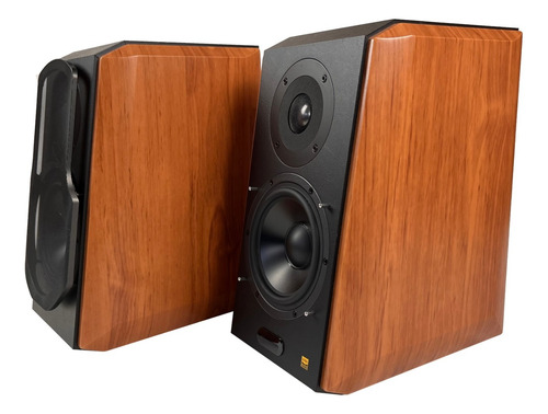 Edifier S1000w Parlantes Hifi Activo Bluetooth Wifi