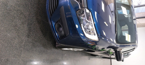 Imagen 12 de 17 de Renault Sandero Life 1.6 2022 0km #ev