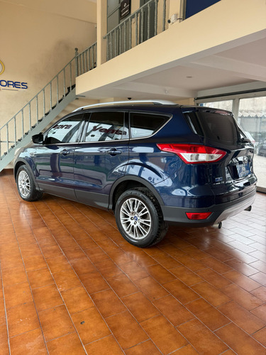 Ford Kuga 1.6 Sel 6at Awd T 180cv