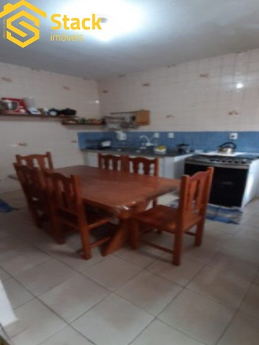 Casa Térrea A Venda Em Jundiaí No Bairro Vila Progresso. - Ca01724