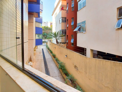 Imagem 5 de 30 de Apartamento Com 4 Dormitórios À Venda, 147 M² Por R$ 580.000,00 - Buritis - Belo Horizonte/mg - Ap0111