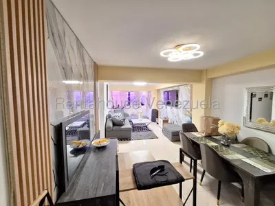Apartamento en venta